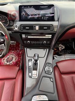 بي ام دبليو سيريس 6